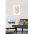 thumbnail image 2 of Young And Proven - Dance Wall Poster, 14.725" x 22.375", 2 of 3
