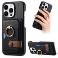 thumbnail image 1 of Compatible con Samsung Galaxy A35 , Funda GANGXUN con soporte magnético y tarjetero, 1 of 4