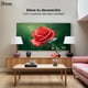 thumbnail image 3 of Cuadro Decorativo Canvas Revolution Brillo Rosa Luz 120x60, 3 of 3