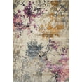 thumbnail image 1 of Addison Bria Multi-Color Area Rug, 1 of 4