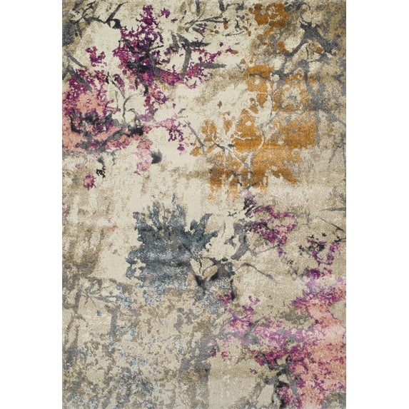 Addison Bria Multi-Color Area Rug