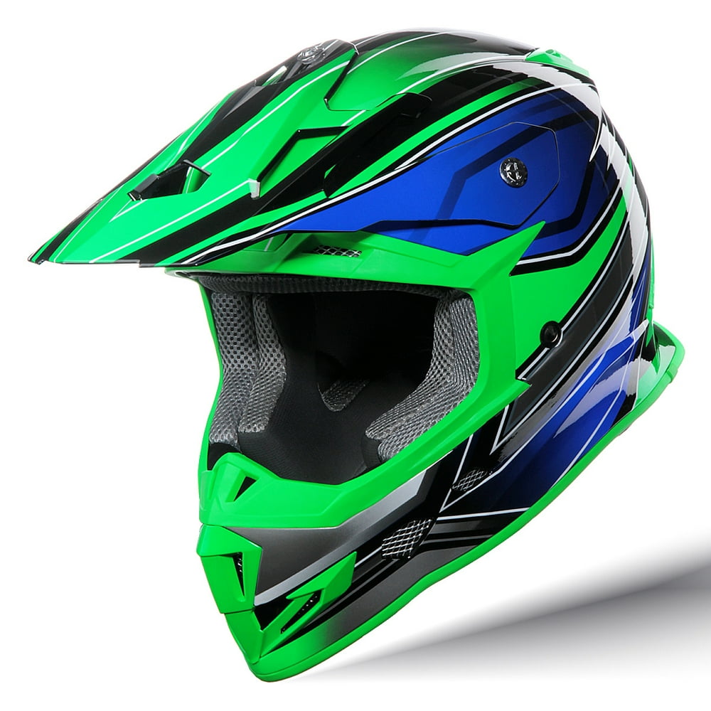 dirt bike helmets under $100