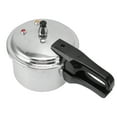 thumbnail image 3 of 3L Stainless Steel Pressure Cooker, Stainless Steel Pressure Cooker Reliable Performance Exquisite Workmanship  For Gas Stoves, 3 of 8