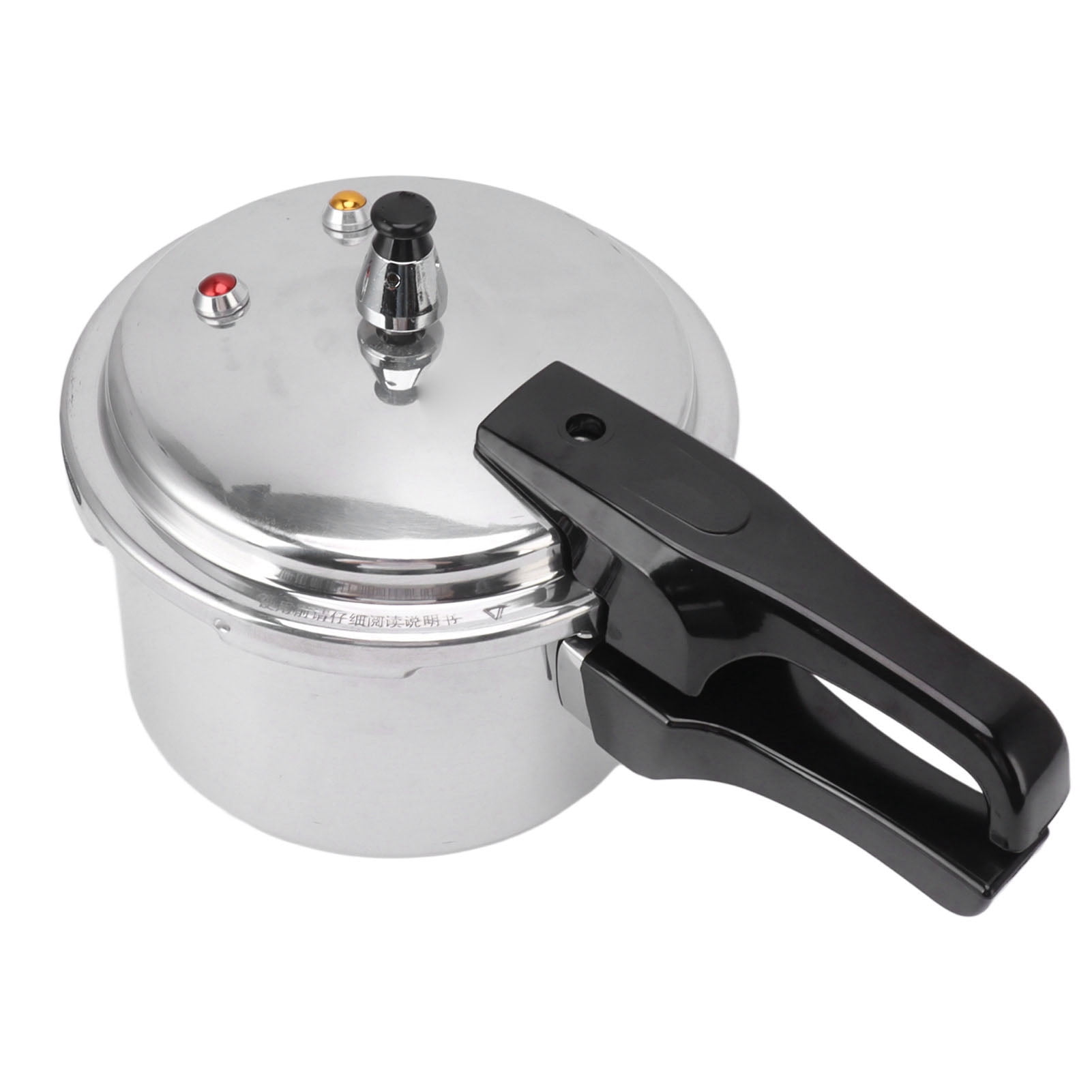 3 liter cooker steel sale