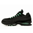 thumbnail image 2 of Nike Men's Air Max 95 OG Big Bubble Black Green Shock Running Shoes, from StockX, 2 of 5