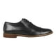 thumbnail image 2 of Zapatos de vestir Stylo para hombre simipiel negro 401-PS, 2 of 4