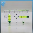 thumbnail image 1 of Magnetic Mini T-Type Level Tool with Green Water Bubble - 95mm Upgraded, Compact & Transparent Design for Home DIY, Two-Way Accurate Measurement, Waterproof & Durable Construction, Easy-to-Read, 1 of 5