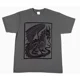 thumbnail image 1 of Playera Camiseta Dragon Simbolico Medieval Leyenda Retro, 1 of 3