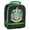 Black/Green, variant on Harry Potter Ravenclaw Crest Dual Compartment Lunch Bag Tote 10"