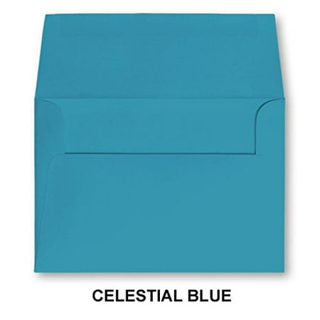 celestial blue a7 bright