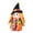 Orange, variant on VerPetridure Halloween Kids Dress Up Toy Halloween Witch Candy Zip Bag