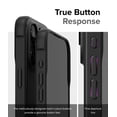 thumbnail image 5 of Ringke for iPhone 15 Pro Max [Onyx] Heavy Duty Slim Lightweight Rugged Drop Protection Case, 5 of 12