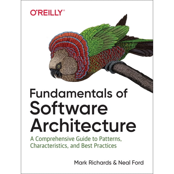 Pre-Owned Fundamentals of Software Architecture: An Engineering Approach (Paperback) 1492043451 9781492043454