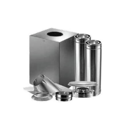 DuraVent 6DP-KMFG 6
