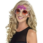 Shatchi Bachelorette Bride to Be Glasses Hen Party Novelty Accessories Fancy Dress Hen Night-Fun for a Hen Party