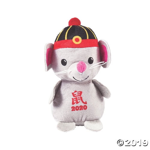 rat stuffed animal walmart