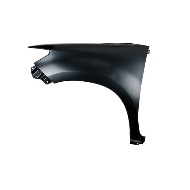 SALPICADERA HILUX 2012 al 2015 TOYOTA Izquierda/Piloto TONG YANG .