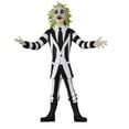 thumbnail image 2 of Beetlejuice – 6” Scale Action Figure – Toony Terrors Beetlejuice, 2 of 2