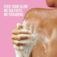thumbnail image 2 of Gel de baño Dove Plant Milk, leche de avena y bayas Brulee, 500 ml, 2 of 7