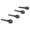 thumbnail image 3 of Accessoires Violon, 4pcs Violon Tuning Peg Violon Tuning Peg Tuning Peg Construit pour la Précision, 3 of 14