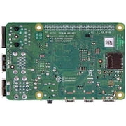 Raspberry Pi 4 Model B 2019 Quad Core 64 Bit WiFi Bluetooth (2GB)