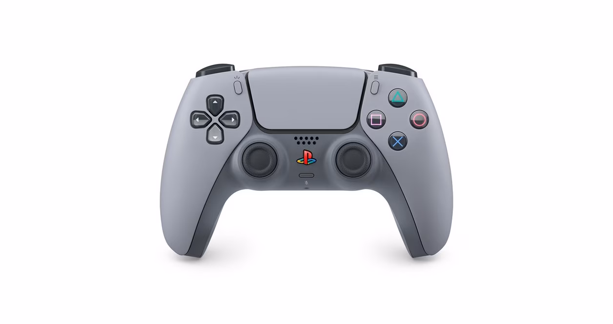 Playstation 5 Console Digital Edition 30th Anniversary (JP)