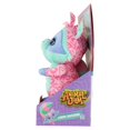 thumbnail image 5 of Animal Jam Loopy Raccoon Stuff Toy All Ages, 5 of 5