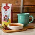 thumbnail image 6 of Joffrey's Coffee - Jamaican Me Crazy, Flavored Coffee, Artisan Medium Roast, Arabica Coffee Beans, Caramel, Vanilla, & Coffee Liqueur Flavor, Gluten-Free, Kosher, No Sugar (Ground, 16 oz), 6 of 8