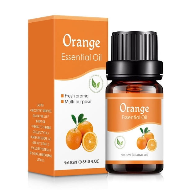 Aromatherapy Water Soluble Oil Aromatherapy Suitable For Humidifier 10ml