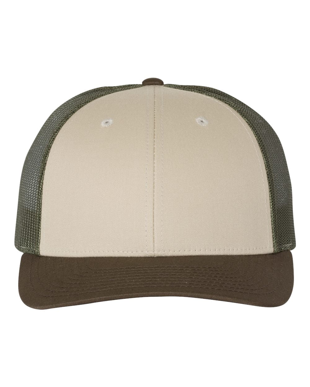 Richardson - Low Pro Trucker Cap - 115 