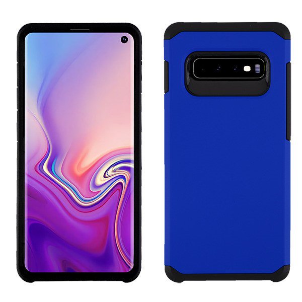 Samsung Galaxy S10 (6.1 inch) Phone Case Protective High Impact Shock