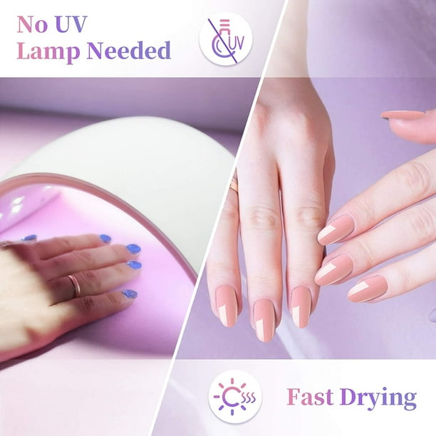 Nail dip powder clearance kit walmart