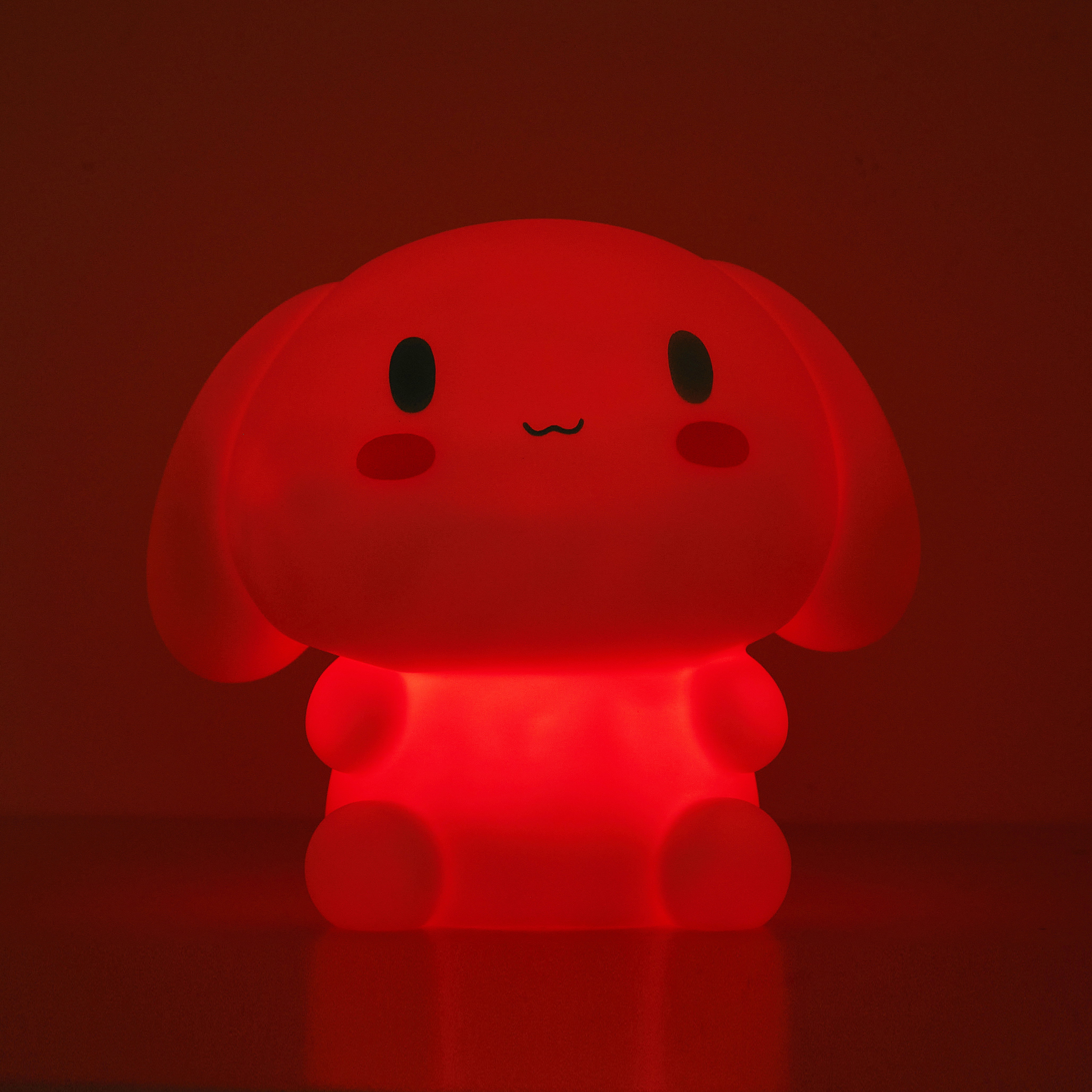 8" Cinnamaroll Jumbo Squishy LED Mood Night Light