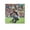Unframe-style, variant on Latavius Murray Canvas Poster Poster Cool Artworks Painting Wall Art Canvas Prints Hanging Picture Home Decor Posters Gift 16x16inch(40x40cm)