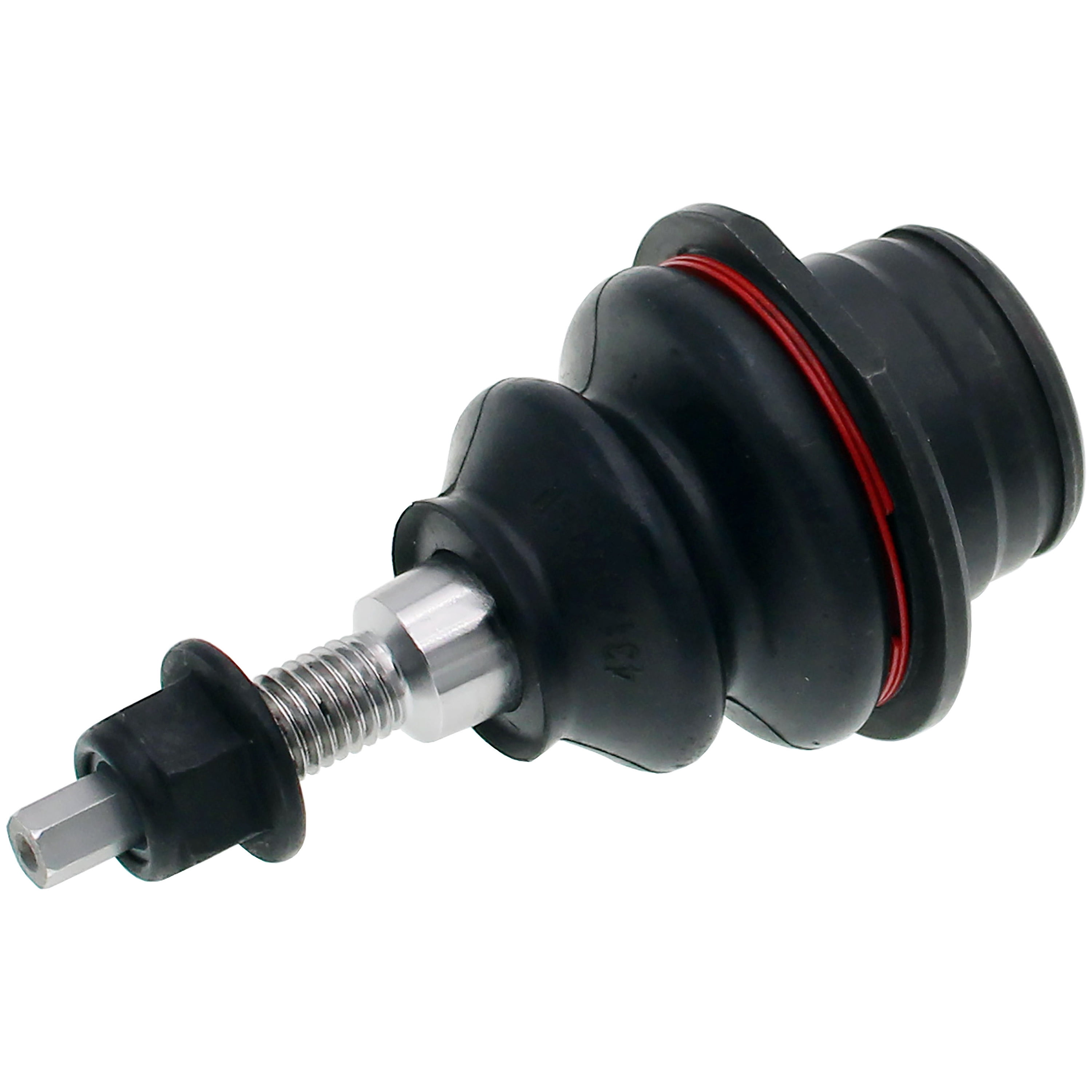 Dorman BJ86046 Front Upper Suspension Ball Joint for Specific Ford Models