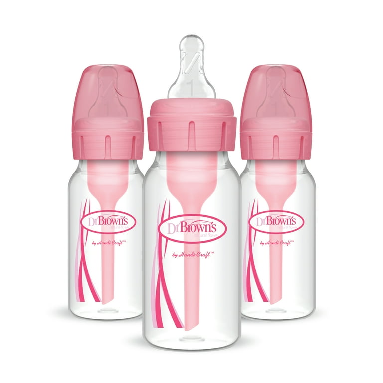 Dr brown's 4 oz bottles discount