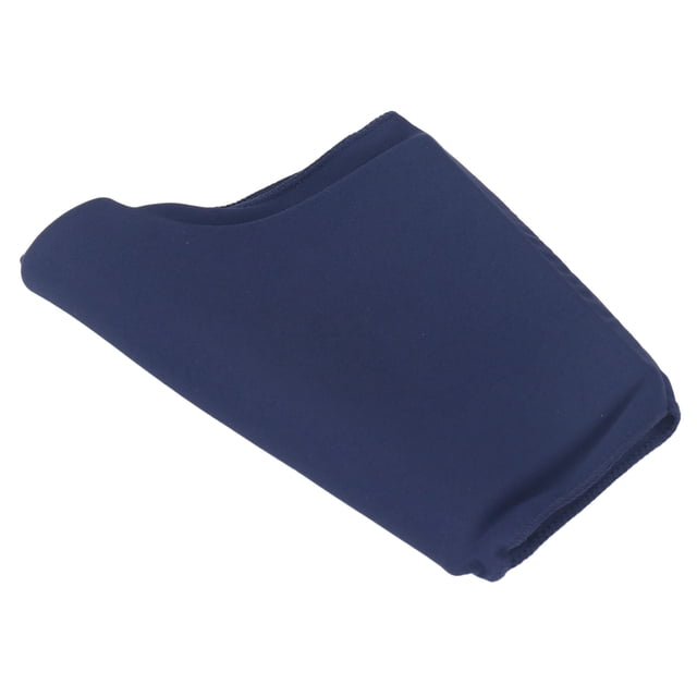 Hot Cold Wrist Ice Pack, Reuseable Hot Compression Shock Absorption 360 Degree Coverage Soft Gel Ice Pack Wrap For All Hand Sizes For Soreness Tenosynovitis