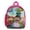 Pink, variant on Super Anime Why Backpacks Bookbag Casual Daypack Backpacks for Travel Camping Hiking