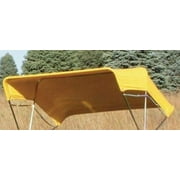 48" Yellow Canvas Replacement Cover - Femco 2083