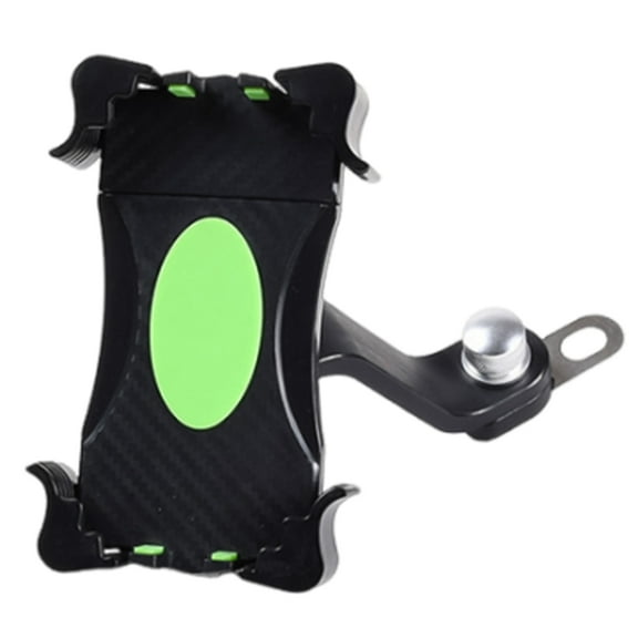 Yokua Motorbike Phone Hold Secure & Adjustment Phone Mount for Different Phones