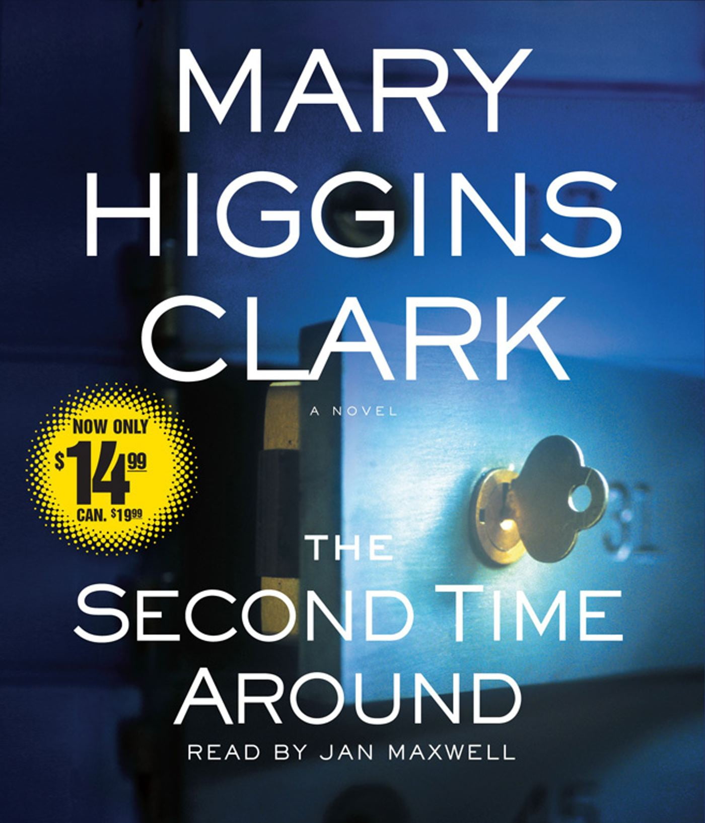 The Second Time Around : A Novel - Walmart.com1400 x 1634