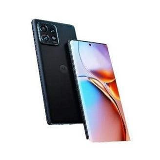 Motorola Edge + 2022, 4800mAh, Unlocked for Verizon, 8/512GB, 50MP