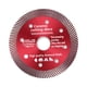 thumbnail image 4 of Disco De Corte Con Orificio Interior De 20 Mm, Accesorio Para Amoladora Para Cerámica De Vidrio, Color Rojo Jade, 4 of 8