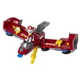 thumbnail image 4 of Paw Patrol – Flip & Fly Marshall, 2-in-1 Transforming Vehicle, 4 of 8