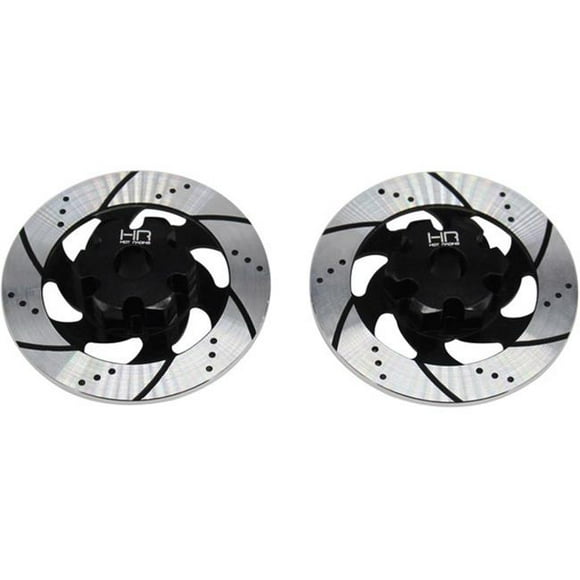 Aluminum Brake Disc Drive Hub for Traxxas UDR