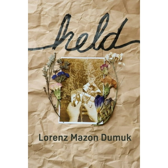 Held, (Paperback)