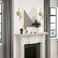 thumbnail image 5 of 42681-48 Livex Lighting Estate - 1 Light Wall Sconce-16 Inches Tall and 5 Inches Wide, 5 of 15