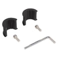 thumbnail image 4 of Soporte para faros auxiliares Kinlley para motocicleta Negro, 4 of 5