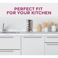 thumbnail image 4 of ColourTree 20 Jar Revolving Countertop Spice Rack, 4 of 9