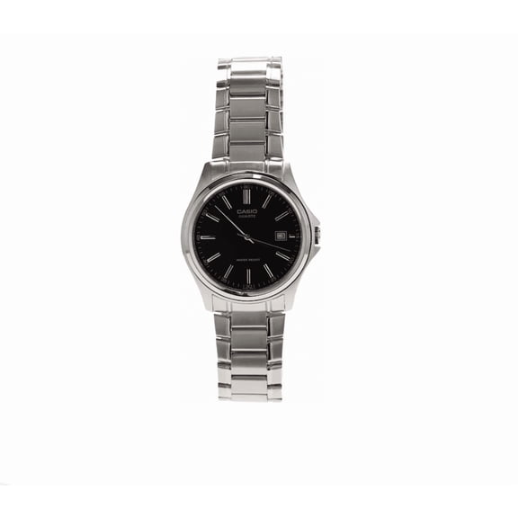 Casio G Shock MTP-1183A-1A BlacK